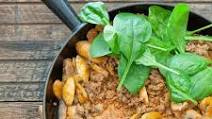 Best Ever Beef Stroganoff Best Ever Beef Stroganoff
