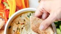 Baba Ganoush Baba Ganoush