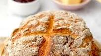 White Soda Bread White Soda Bread