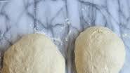 Restaurant-Style Pizza Dough Restaurant-Style Pizza Dough