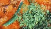 Tinday gosht Tinday gosht