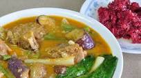 Pork Kare-Kare Pork Kare-Kare