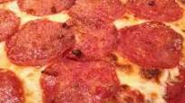 Gluten Free and Low FODMAP Pizza Crust Gluten Free and Low FODMAP Pizza Crust
