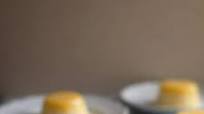 Lemon Steamed Pudding Lemon Steamed Pudding