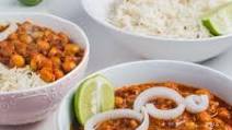 How to make Authentic Chana masala recipe with canned chickpeas How to make Authentic Chana masala recipe with canned chickpeas