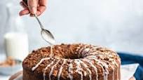 Bundt Coffee Cake Bundt Coffee Cake