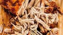 Instant Pot Pulled Pork Instant Pot Pulled Pork