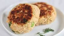 Easy Salmon Patty Recipe Easy Salmon Patty Recipe