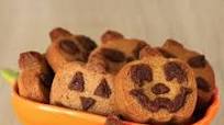 Peanut Butter Cookie Pumpkins Peanut Butter Cookie Pumpkins
