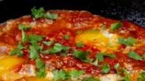 Shakshuka Shakshuka
