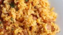Mexican Rice and Beans Mexican Rice and Beans