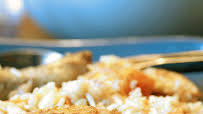 Iranian Chicken With Rice (Morgh Polou) Iranian Chicken With Rice (Morgh Polou)