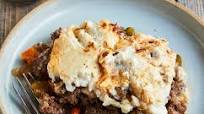 Keto Shepherd’s Pie Keto Shepherd’s Pie