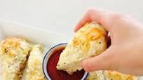 Ham & Pineapple Scones Ham & Pineapple Scones