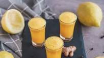 Turmeric Shot Turmeric Shot