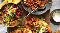 Beef Mince and Chickpea Curry Beef Mince and Chickpea Curry