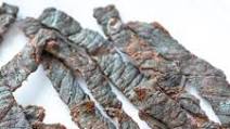 Keto Beef Jerky Keto Beef Jerky