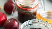 Plum Chutney Plum Chutney