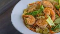 Filipino Shrimp Pancit Bihon Recipe - Panlasang Pinoy Filipino Shrimp Pancit Bihon Recipe - Panlasang Pinoy