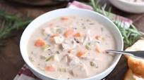 The Best Leftover Turkey Soup The Best Leftover Turkey Soup