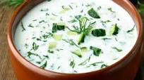Capsicum Raita Recipe Capsicum Raita Recipe