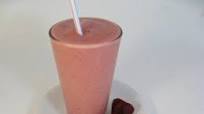 Make Jamba Juice’s Strawberries Wild Smoothie at Home Make Jamba Juice’s Strawberries Wild Smoothie at Home