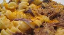 Roast Beef Casserole Recipe - (4/5) Roast Beef Casserole Recipe - (4/5)
