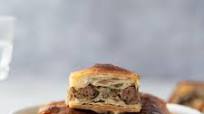 Serbian Beef Burek (Burek sa Mesom) Serbian Beef Burek (Burek sa Mesom)