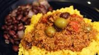 Cuban Picadillo Cuban Picadillo