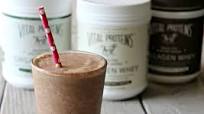 Fat Burning Breakfast Smoothie Recipe Fat Burning Breakfast Smoothie Recipe