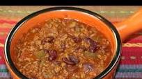How To make Chili Soup How To make Chili Soup