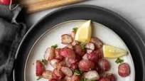 Air Fryer Radishes Air Fryer Radishes