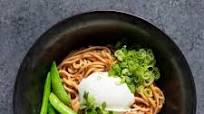 XO Mazemen (Broth-less Ramen With XO Sauce) Recipe XO Mazemen (Broth-less Ramen With XO Sauce) Recipe
