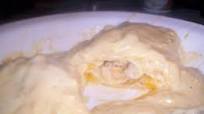 Chicken Enchiladas Chicken Enchiladas