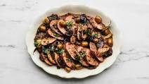 Pork Marbella Pork Marbella
