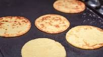 Gorditas de azúcar Gorditas de azúcar