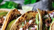 Copycat Chipotle Pork Carnitas Copycat Chipotle Pork Carnitas