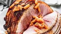 Baked Ham Baked Ham
