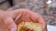 Cuban Stuffed Potato Balls Cuban Stuffed Potato Balls