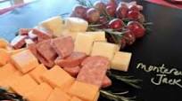 Christmas Tree Cheese Board Platter Christmas Tree Cheese Board Platter