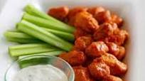 Boneless Buffalo Chicken Bites Boneless Buffalo Chicken Bites