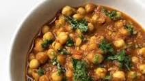 PINDI CHANA (SPICY CHICKPEAS CURRY) PINDI CHANA (SPICY CHICKPEAS CURRY)