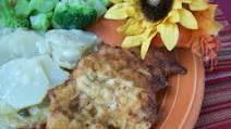 Buttermilk Southern Fried Chicken Buttermilk Southern Fried Chicken