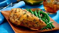 MyPlate Tasty Lemon and Herb Chicken MyPlate Tasty Lemon and Herb Chicken