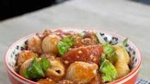 Weight Watchers Ground Turkey Goulash Weight Watchers Ground Turkey Goulash