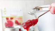 Strawberry Balsamic Jam Strawberry Balsamic Jam