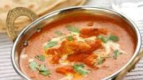 Butter Chicken Masala (Murgh Makhani) Butter Chicken Masala (Murgh Makhani)