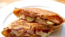 Healthy Gluten-Free Cuban Sandwich Healthy Gluten-Free Cuban Sandwich