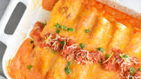 Breakfast Enchiladas Recipe Breakfast Enchiladas Recipe