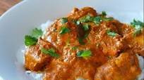 Chicken Tikka Masala Chicken Tikka Masala